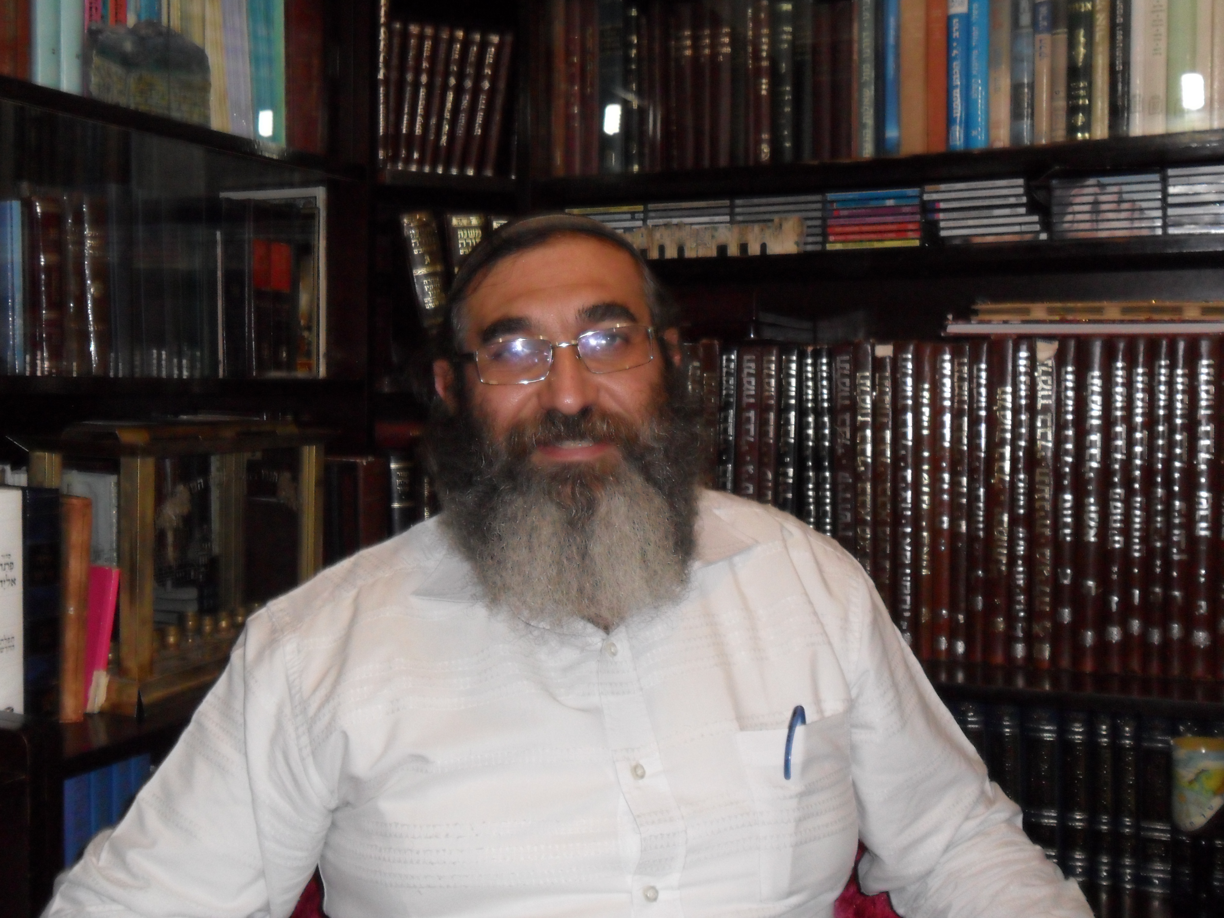 Cours de Pensée juive